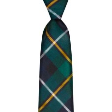 Tartan Tie - MacNeil of Barra Modern